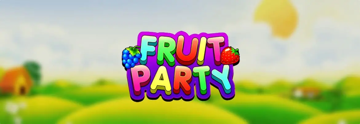 Fruit Party slot review for NZ players
