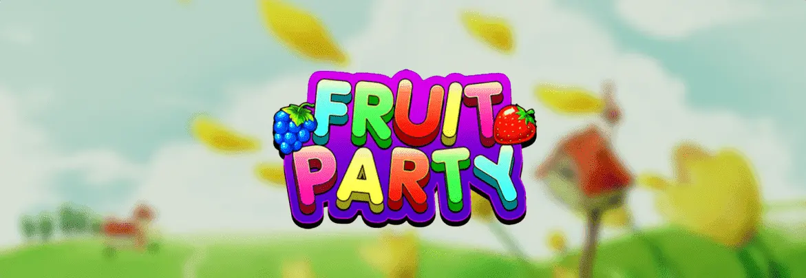 Fruit Party slot review for NZ players